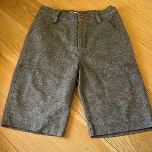 La coqueta diomar boy shorts